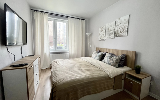 Layf Apartamenty Flat