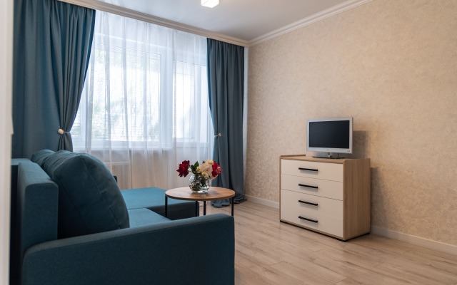 Lovelyhome39 U Rybnoy Derevni Oberdorf
