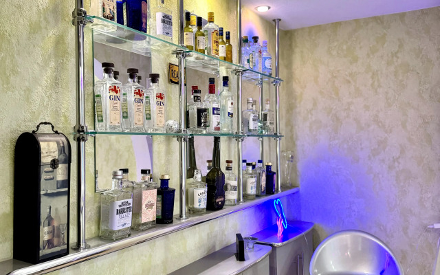 Fantaziya Flat