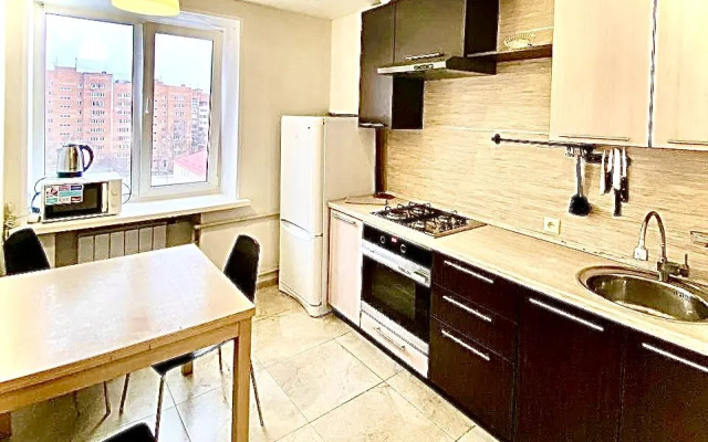 Квартира горького 146а