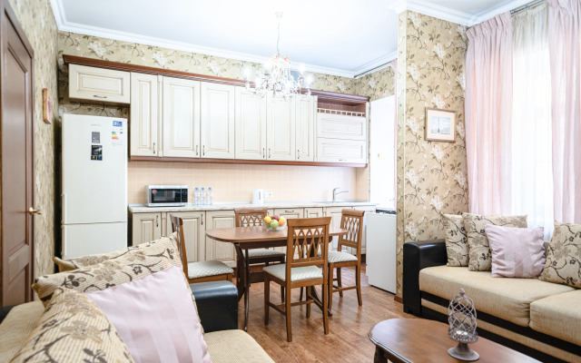 Апартаменты Рядом с Исаакиевским собором