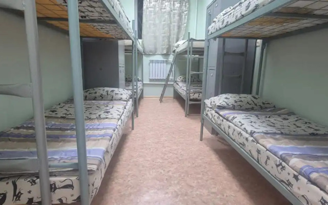 Меблированные комнаты в Нахимовском районе