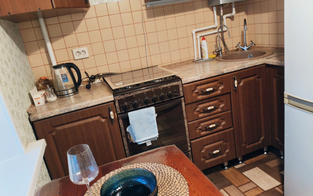 Квартира Уютная недалеко от трассы М7