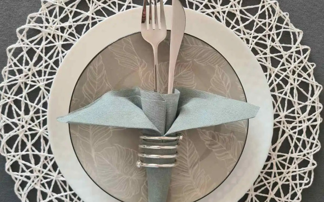 Апартаменты Просторные недалеко от центра