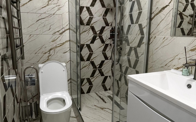 Квартира Студия в новом центре столицы - Минск мир