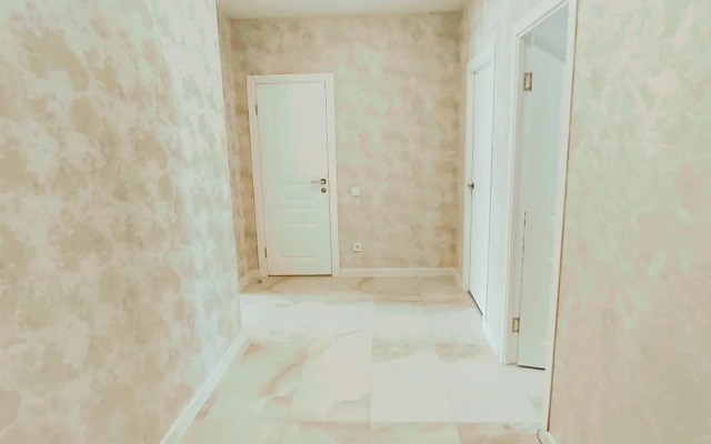 Ryadom S Tsentrom Flat