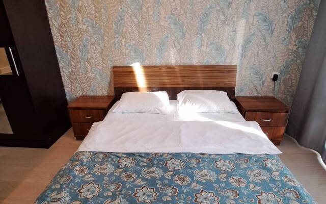 Moy Gorod Apartments