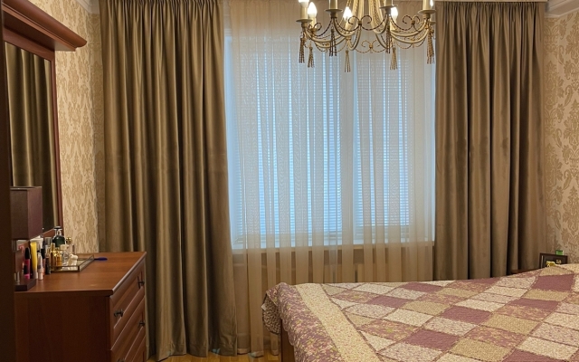 Апартаменты Поедем в Дагестан