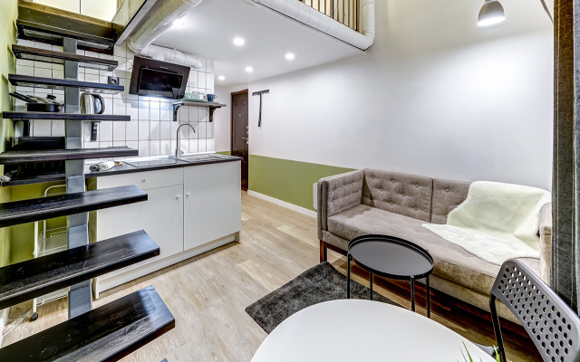 Neotel 58 Apartments