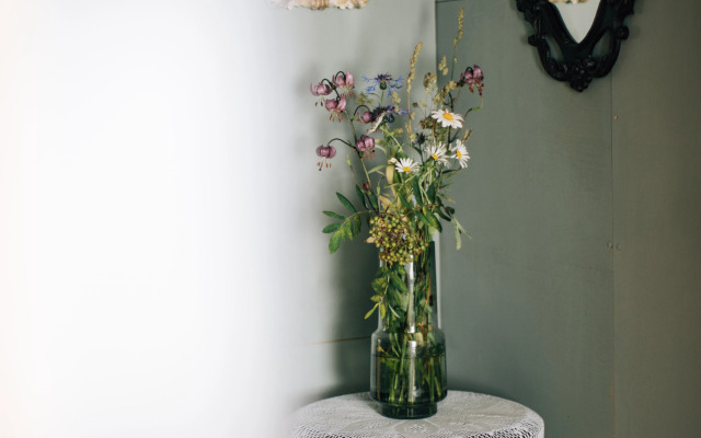 Гостевой дом Олафа