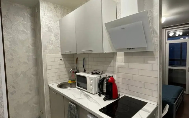 Квартира Уютная Студия в Новых Химках