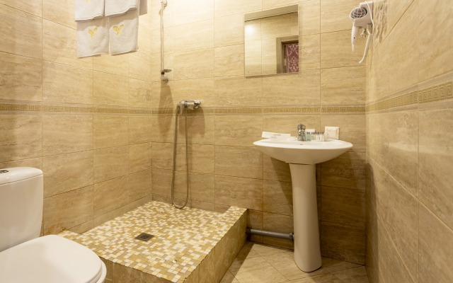 Na Alma-Atinskoj Sova Hotel