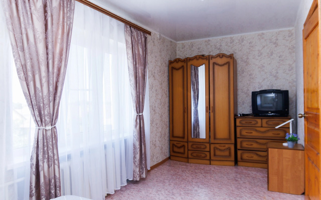 Квартира КРЫМСК-АПАРТ на Ленина 235