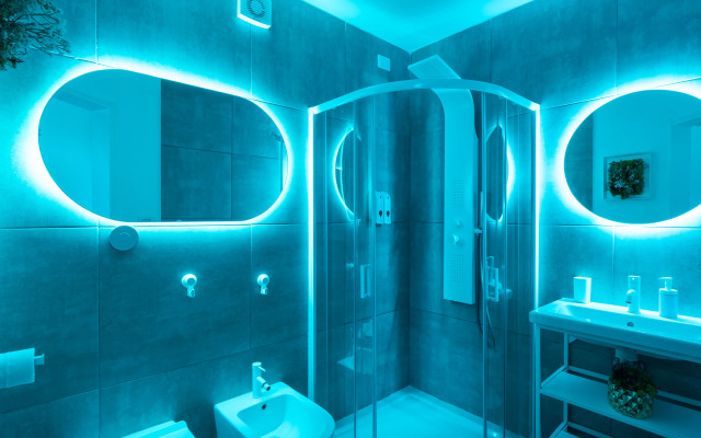 Bed&Breakfast Skyhouse Chiaia