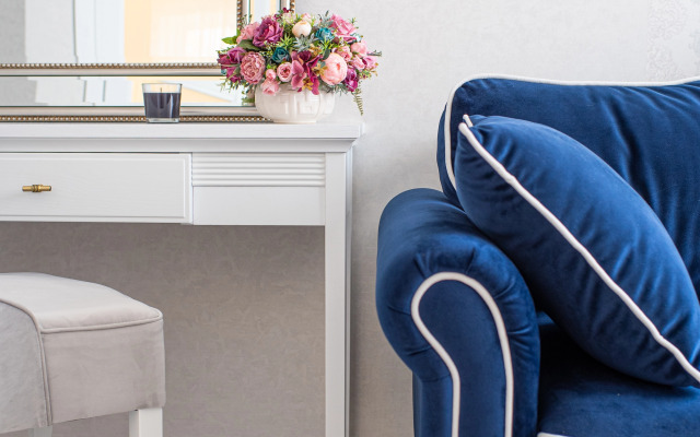 Квартира Лазурит