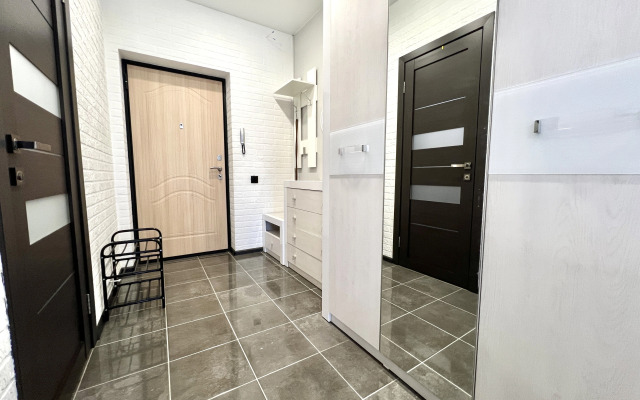 Vidovaya Studiya Kvartiry54 Flat
