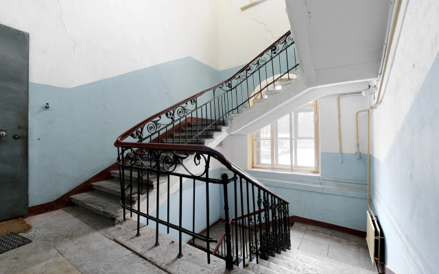 Ostrov Gollandiya Apartments