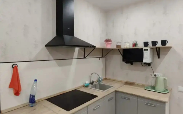 Квартира SunRise Apart