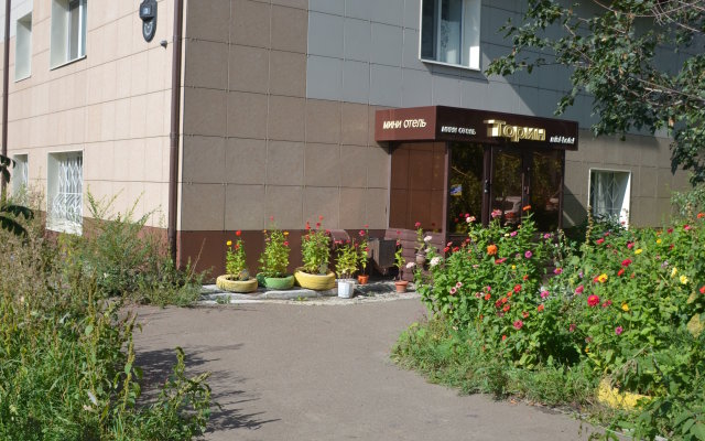 Mini Hotel TORIN
