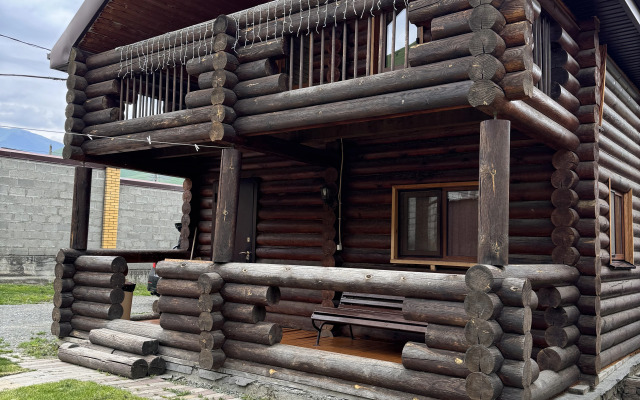 Частный дом Семейный Коттедж Тар