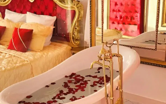 Квартира Люкс для Двоих