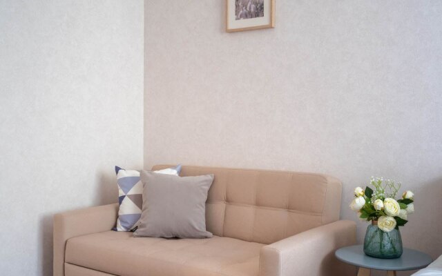 Апартаменты Apart-Deluxe Легенды Моря