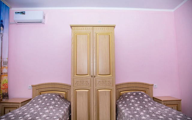 Sobol Guest house
