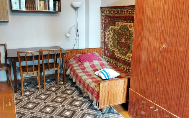 Dvukhkomnatnaya V Tsentre Goroda U Parka Flat
