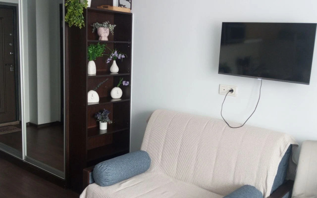 Studiya Flat