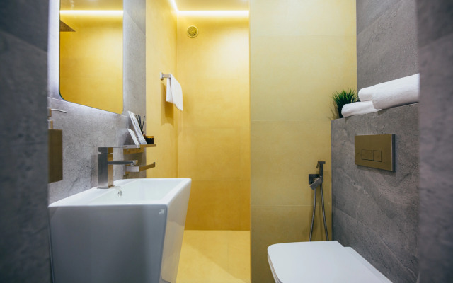 Квартира у пляжа