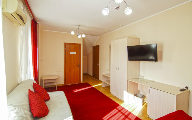 Hotel Iris