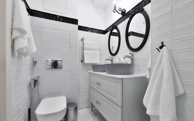 Апартаменты Welcome Home на Миллионной 20