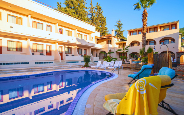Oscar Seaside Hotel & Spa