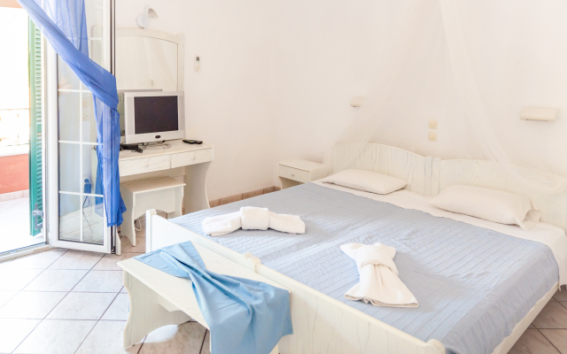 Blumarin Apart Hotel