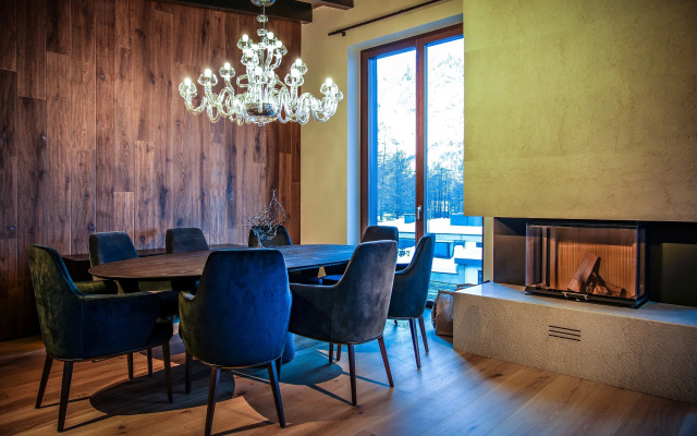 Hotel al Piolet