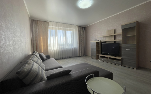 Квартира на Улице Маршала Баграмяна 14