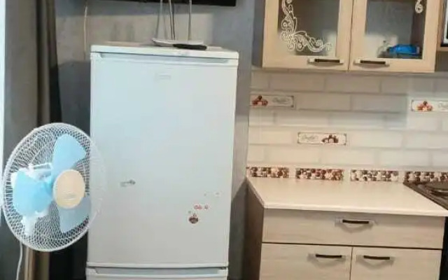 Квартира на Лощенкова 19А/2