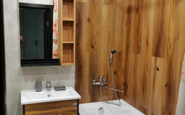 Studiya V Novom Zhk Vozle Morya Apartments