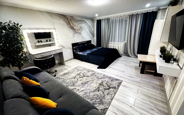 Апартаменты с ремонтом