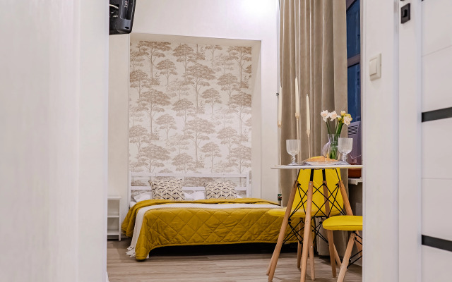 Апартаменты Невский 102