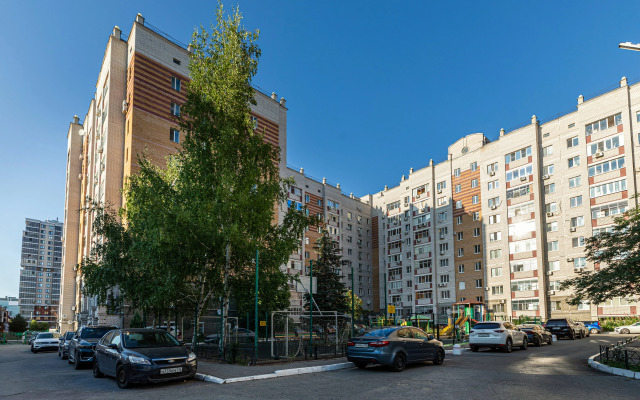 Kazanskiy Oazis Flat