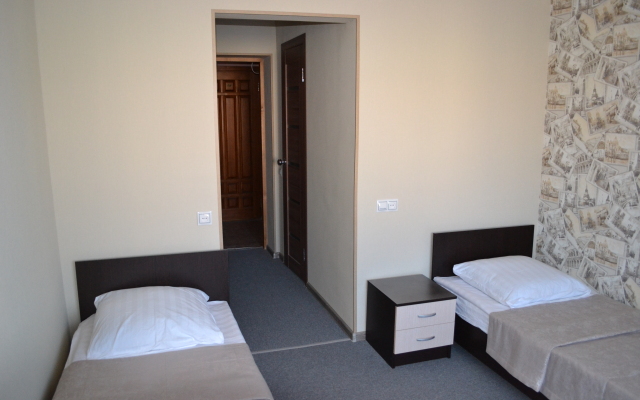 Ishim Hotel