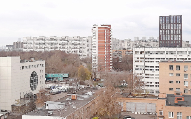 Апартаменты Loft 5 минут от метро