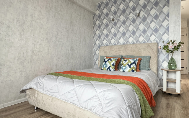 1 kom Piskunova 148 3 71 Irkutsk Aeroport Kak Doma Flat