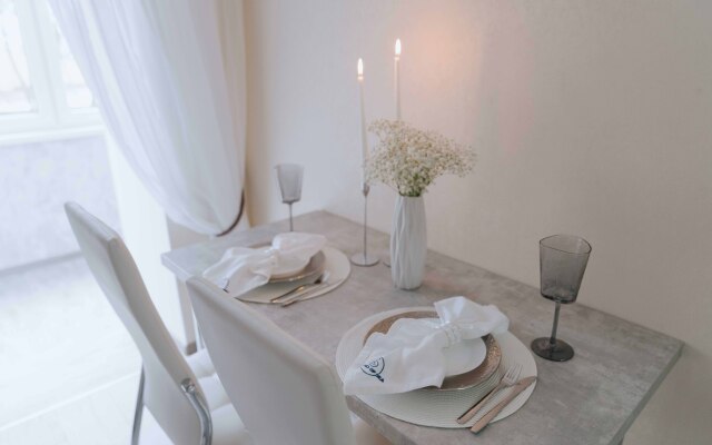 Apart-Deluxe Legendy Morya Apartments