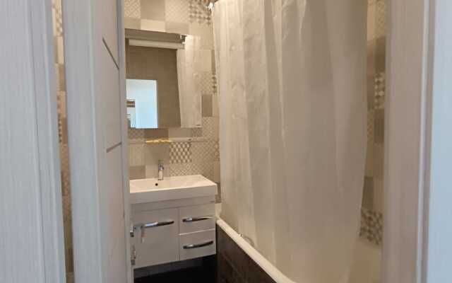 Квартира Жк Новогорск Парк