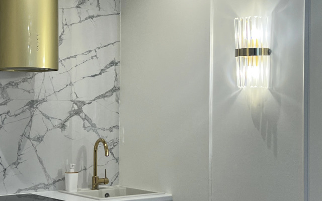 Квартира 2-комнатная квартира комфорт