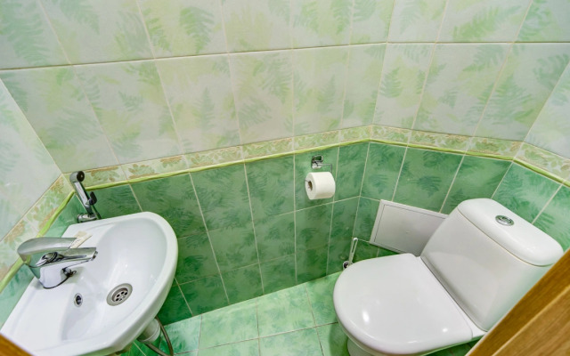 Апартаменты Просторные Апартаменты на  Караванной 5