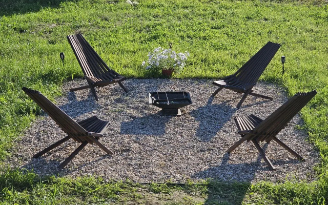 Частный дом Berezkino Village