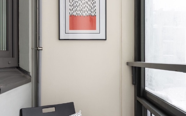 New Pushkin Apartments